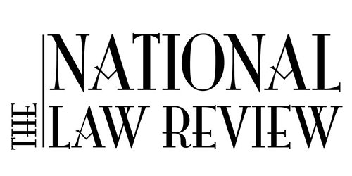 The National Law Review