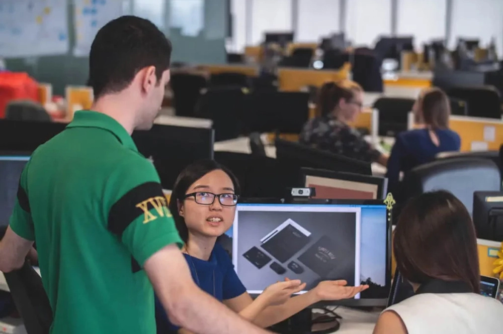 Pathway to USA Green Card (EB2 NIW Visa) for Artificial Intelligence Professionals