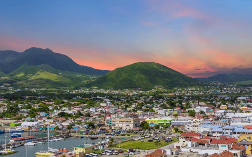 Caribbean Real Estate Investment