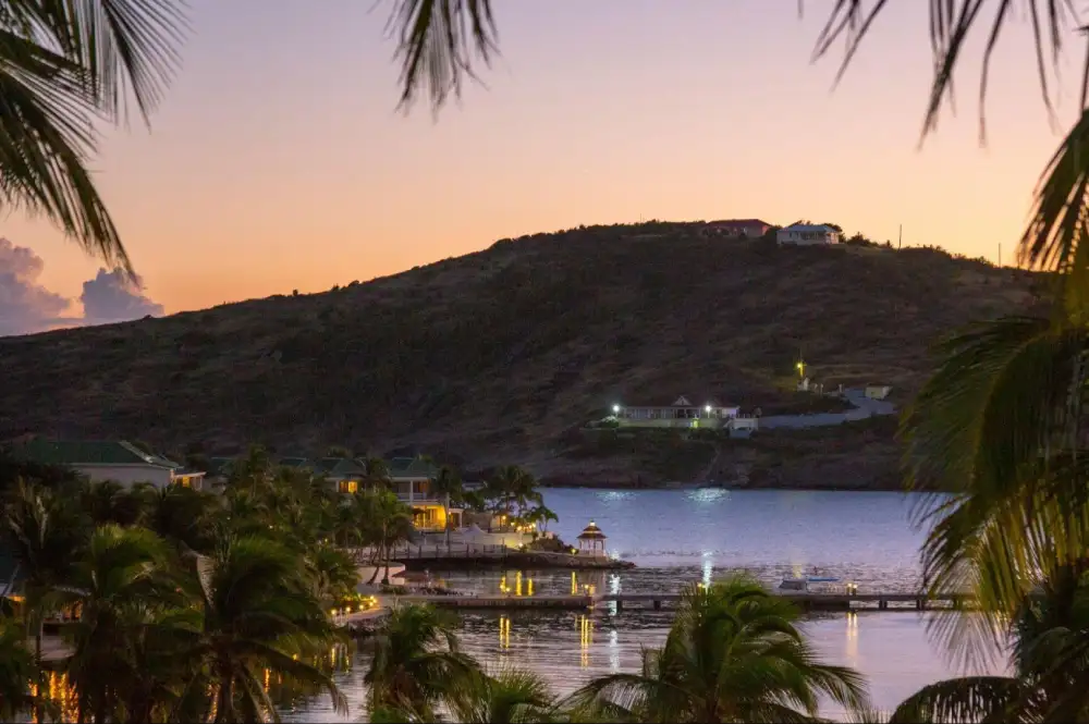A Crypto-Friendly Country: Antigua and Barbuda Citizenship Guide