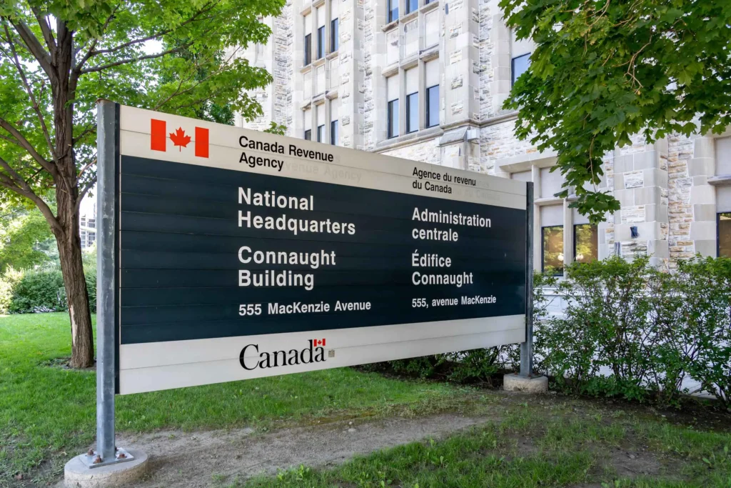 Deemed Disposition Canada