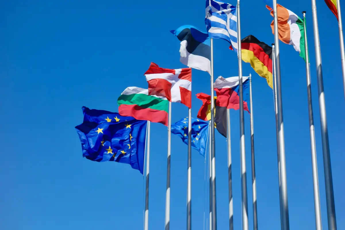EU Citizenship Timeline