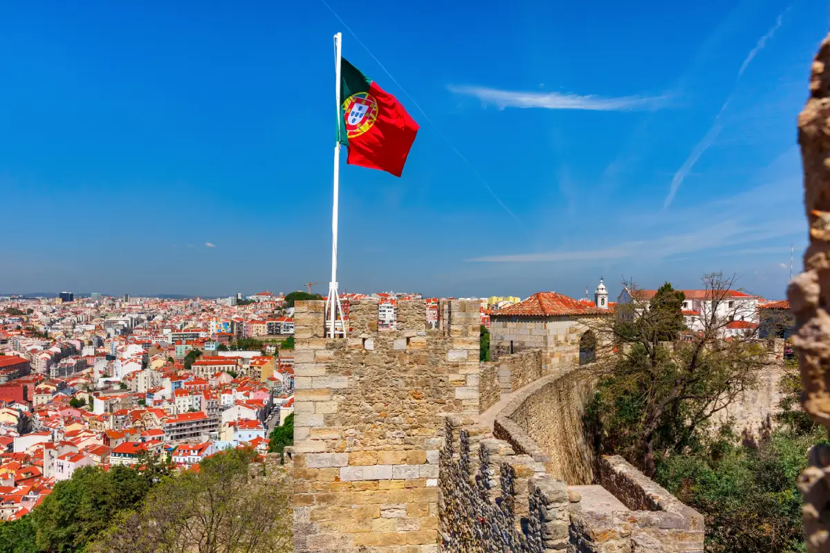 Get Portuguese Citizenship by Descent