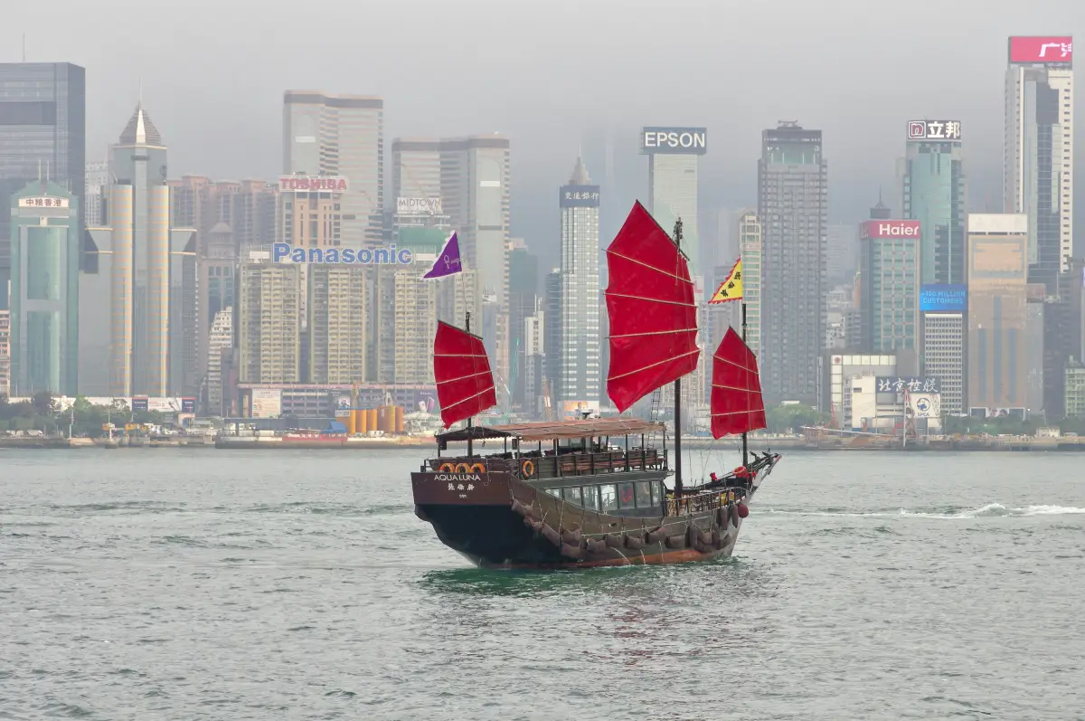 Hong Kong Seeks Talents | Apply for the Top Talent Pass (TTPS) NOW