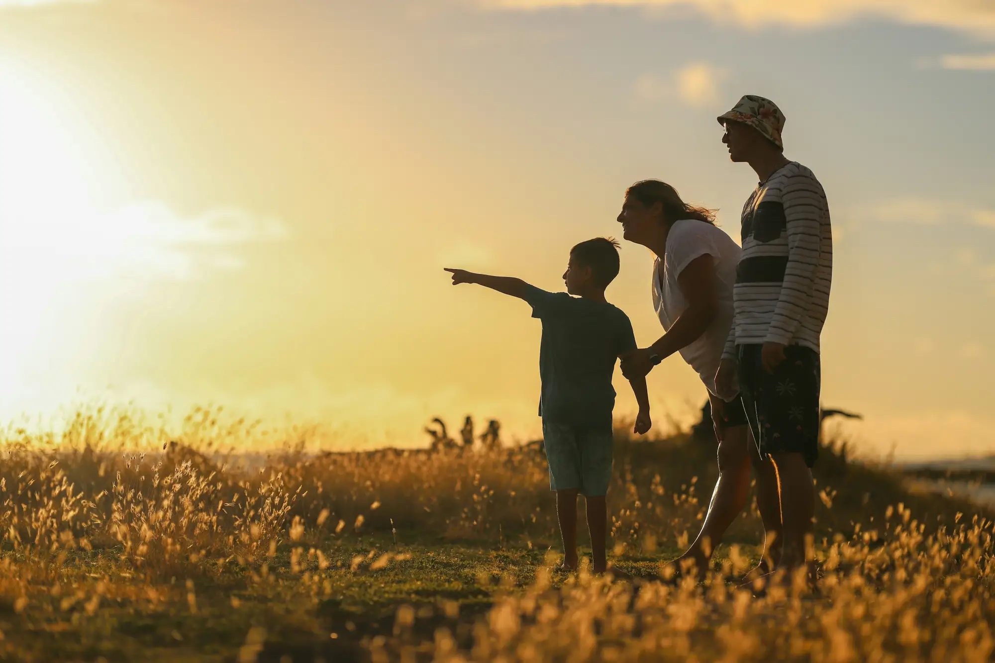 Family Citizenship by Investment