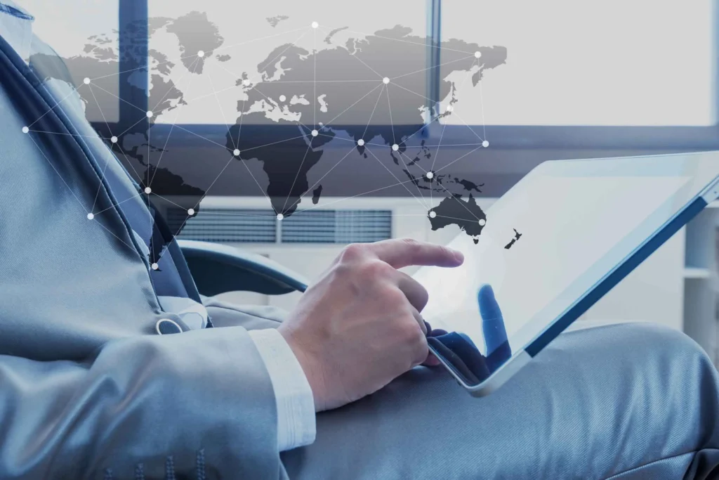 Investment migration