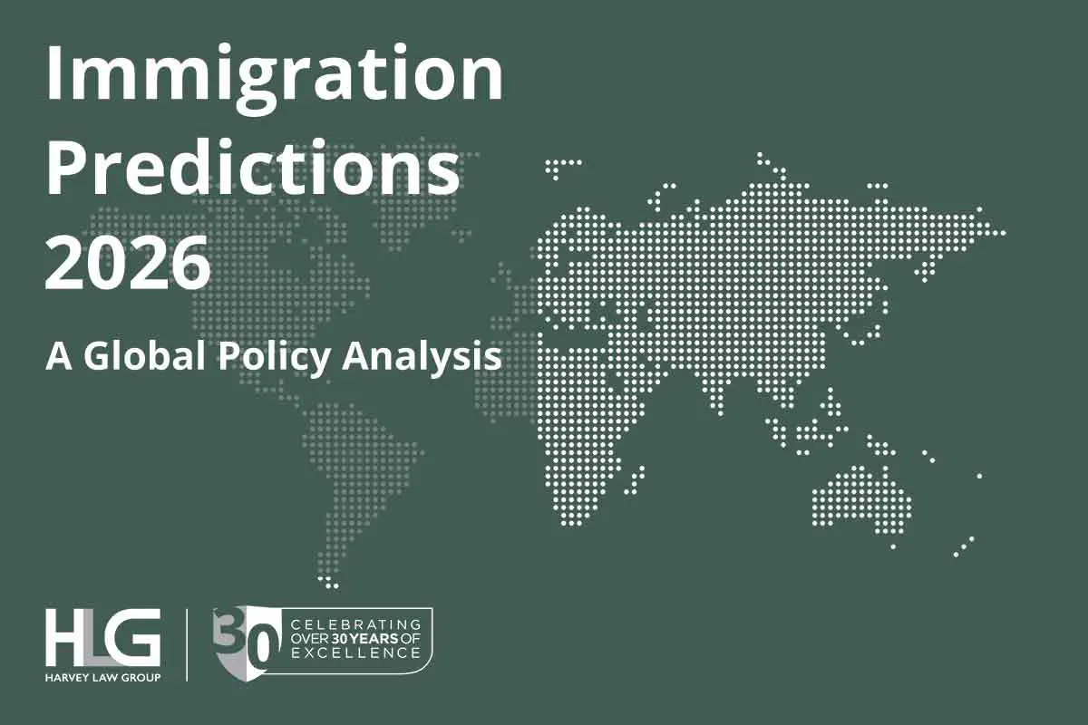 Immigration Predictions