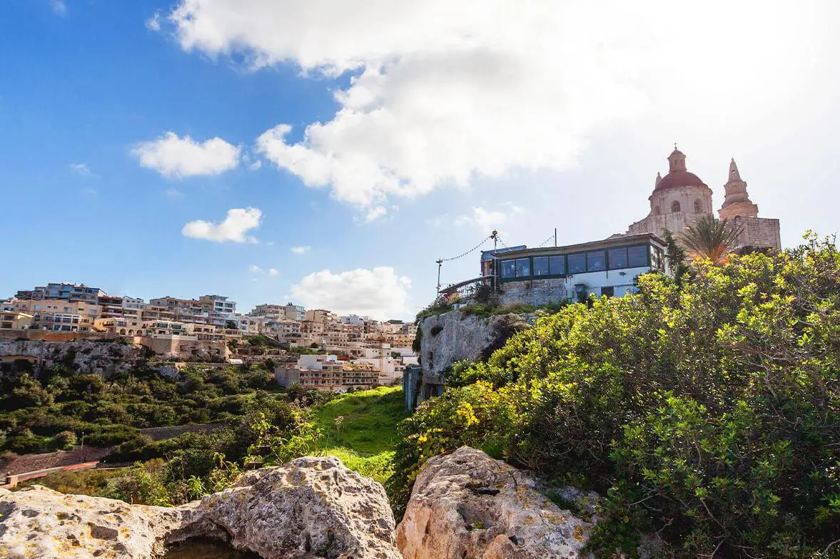 Malta Residency for Non-Europeans