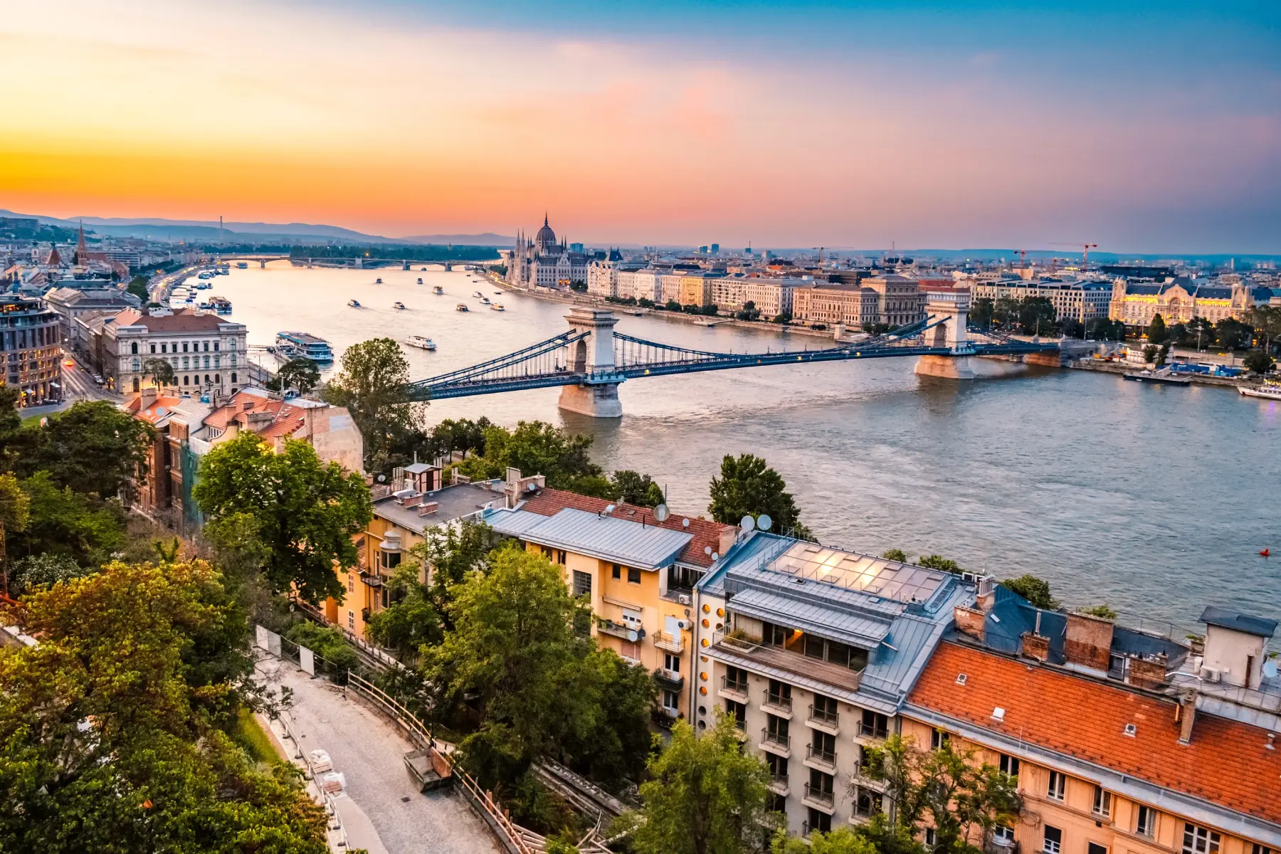 Most Affordable Golden Visa