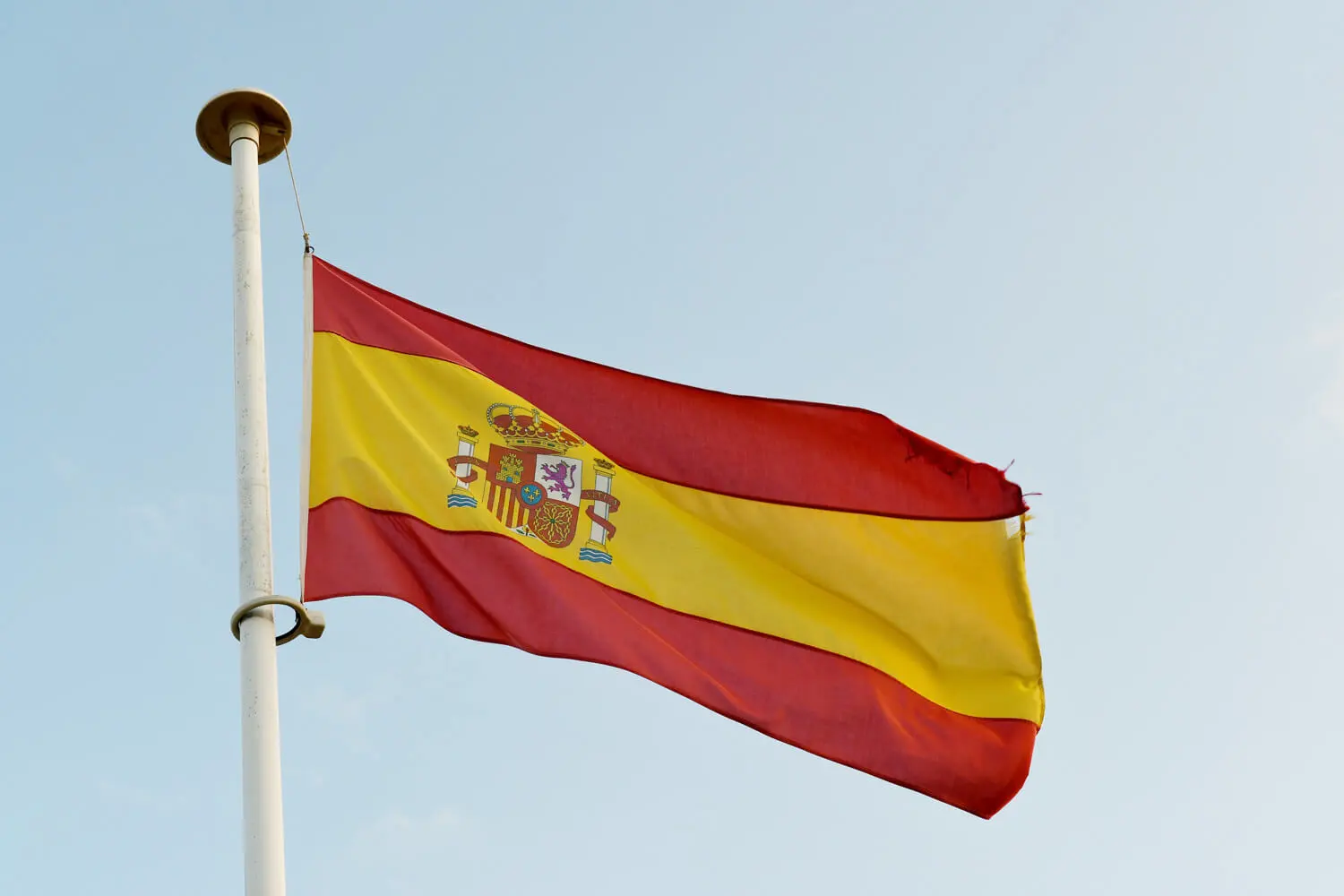 Spanish Citizenship by Descent