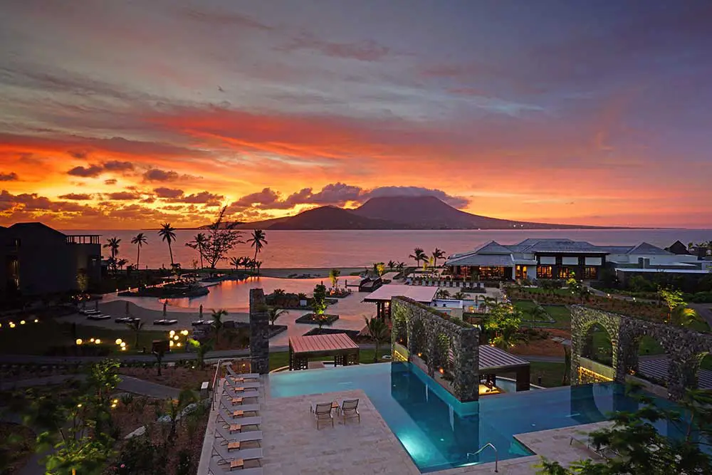 Why Get St. Kitts and Nevis Citizenship by Investment in 2026?