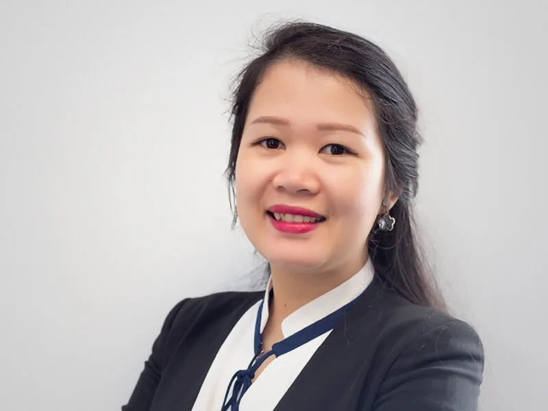 Duong Nguyen (Katie)