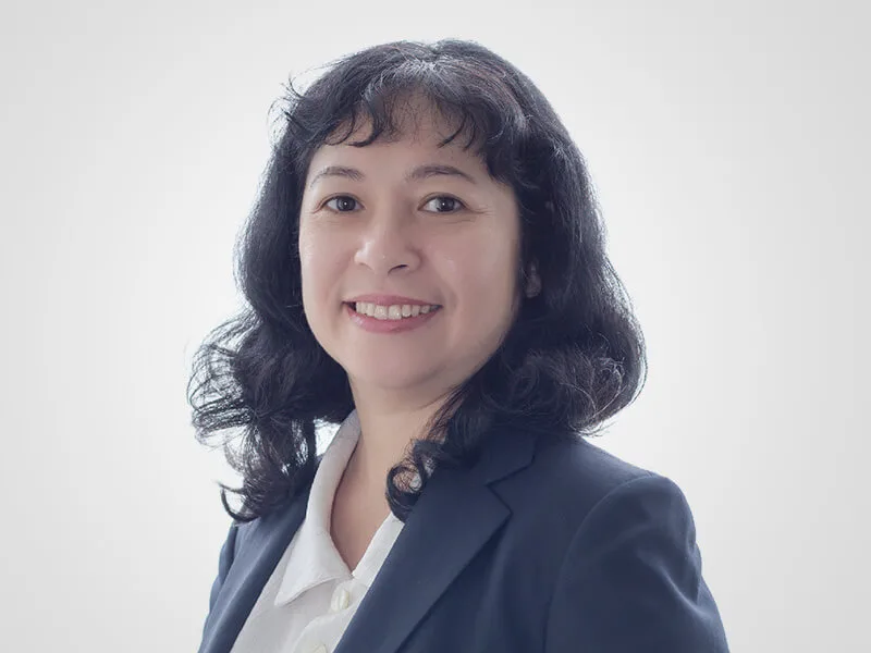 Huong Vu