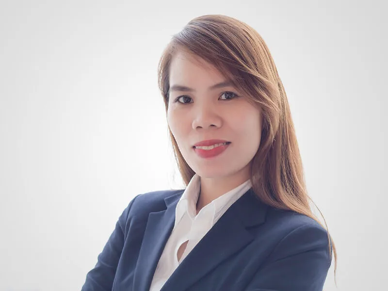 Nhung Ngo (Rose)