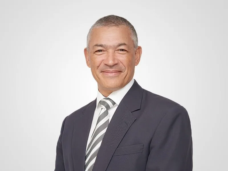 Steve Corbin