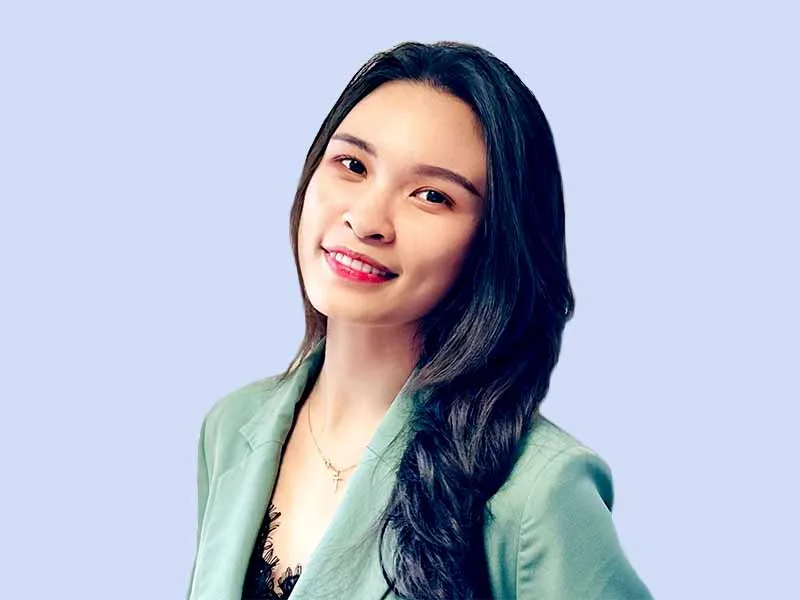 Truc Nguyen